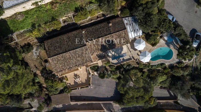 Image No.32-Maison de 5 chambres à vendre à Golfe Juan