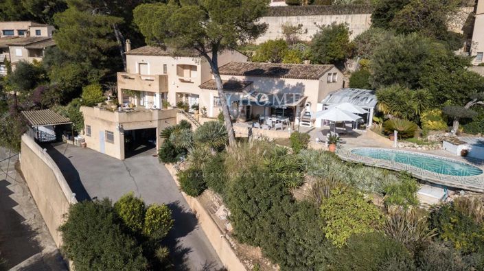 Image No.33-Maison de 5 chambres à vendre à Golfe Juan