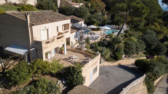 Image No.34-Maison de 5 chambres à vendre à Golfe Juan