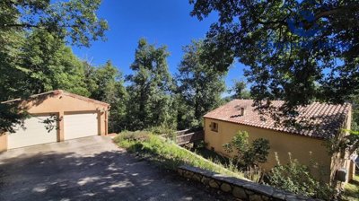 1 - Pyrenees-Orientales, House