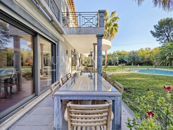 Image No.10-Maison de 4 chambres à vendre à Mougins