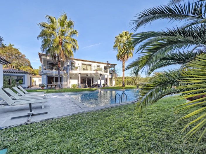 Image No.12-Maison de 4 chambres à vendre à Mougins