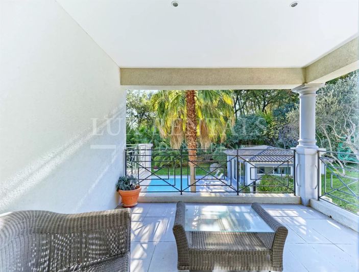 Image No.15-Maison de 4 chambres à vendre à Mougins