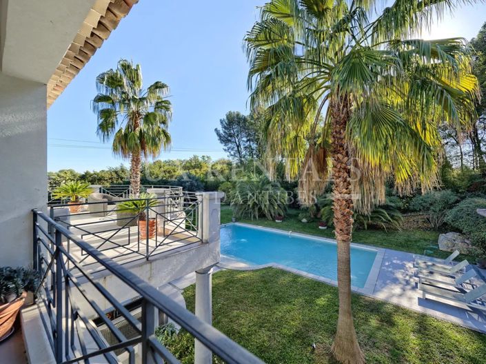 Image No.16-Maison de 4 chambres à vendre à Mougins