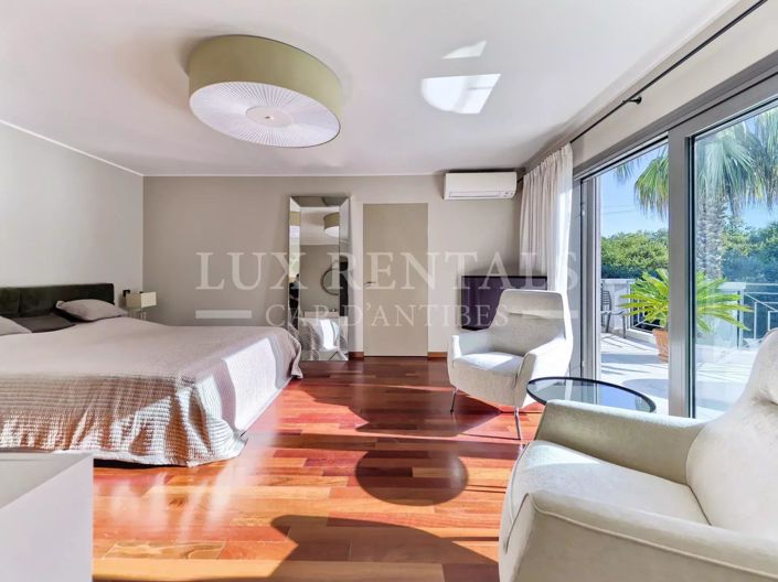 Image No.17-Maison de 4 chambres à vendre à Mougins