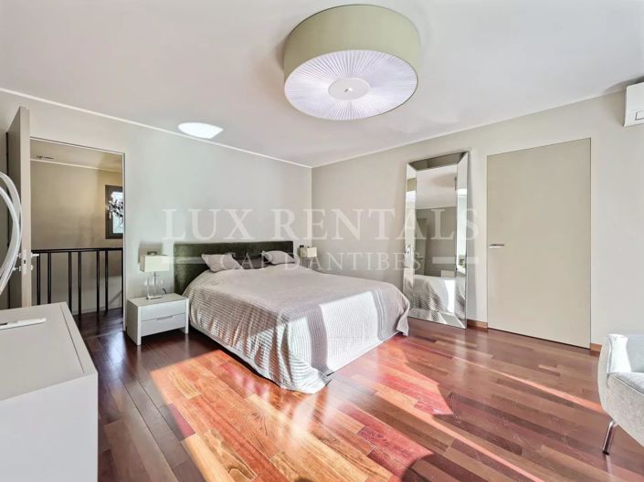 Image No.18-Maison de 4 chambres à vendre à Mougins