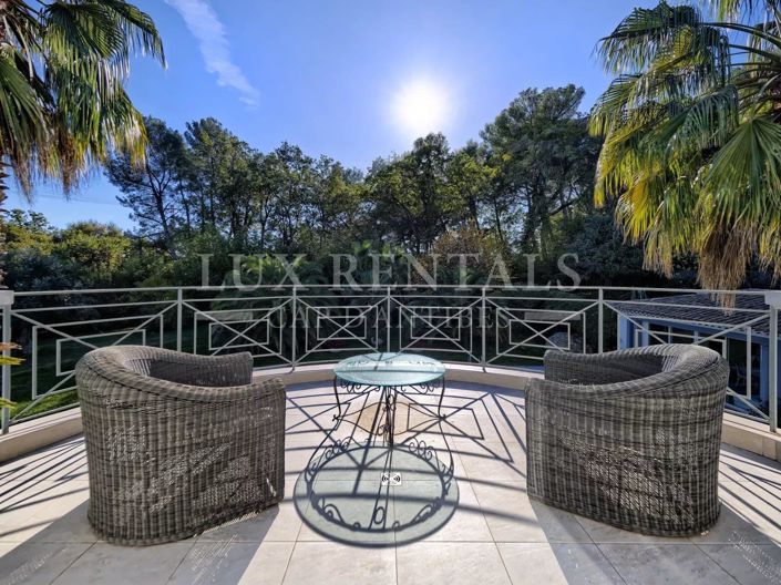 Image No.21-Maison de 4 chambres à vendre à Mougins