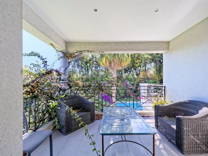 Image No.24-Maison de 4 chambres à vendre à Mougins