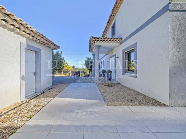 Image No.26-Maison de 4 chambres à vendre à Mougins