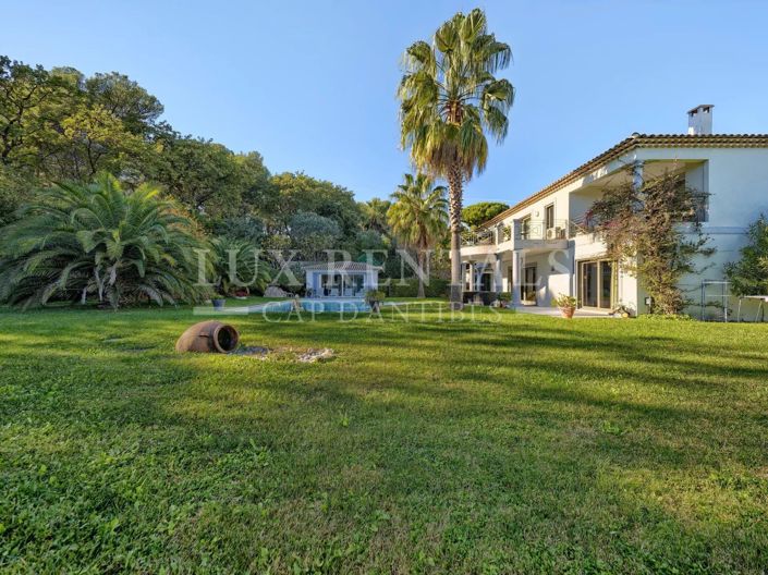 Image No.27-Maison de 4 chambres à vendre à Mougins
