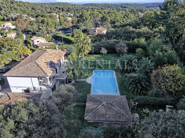 Image No.28-Maison de 4 chambres à vendre à Mougins