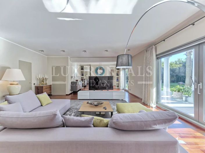 Image No.3-Maison de 4 chambres à vendre à Mougins