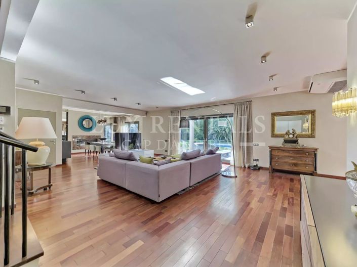 Image No.4-Maison de 4 chambres à vendre à Mougins