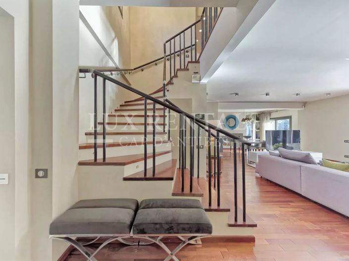 Image No.5-Maison de 4 chambres à vendre à Mougins