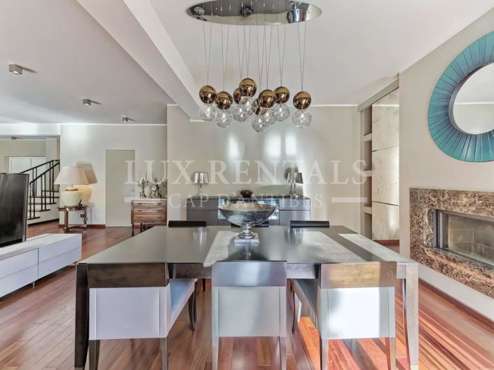 Image No.7-Maison de 4 chambres à vendre à Mougins