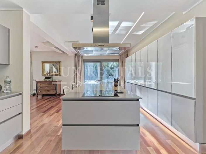 Image No.9-Maison de 4 chambres à vendre à Mougins