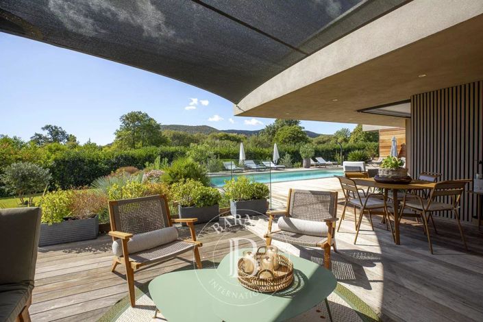 Image No.13-Maison de 4 chambres à vendre à Corse