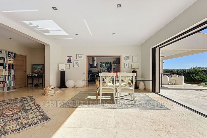 Image No.10-Maison de 4 chambres à vendre à Sainte-Maxime