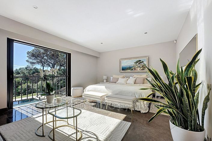 Image No.11-Maison de 4 chambres à vendre à Sainte-Maxime