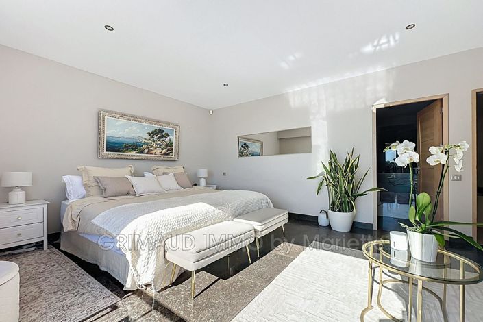 Image No.12-Maison de 4 chambres à vendre à Sainte-Maxime