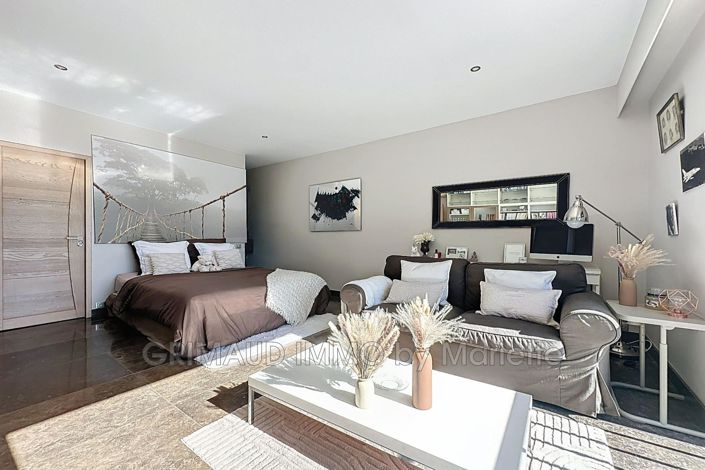 Image No.14-Maison de 4 chambres à vendre à Sainte-Maxime