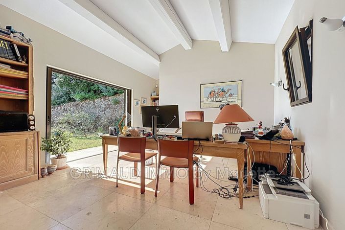 Image No.16-Maison de 4 chambres à vendre à Sainte-Maxime