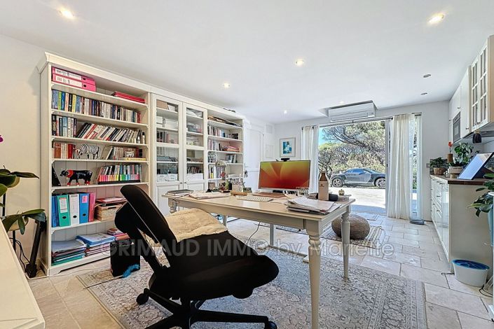 Image No.17-Maison de 4 chambres à vendre à Sainte-Maxime