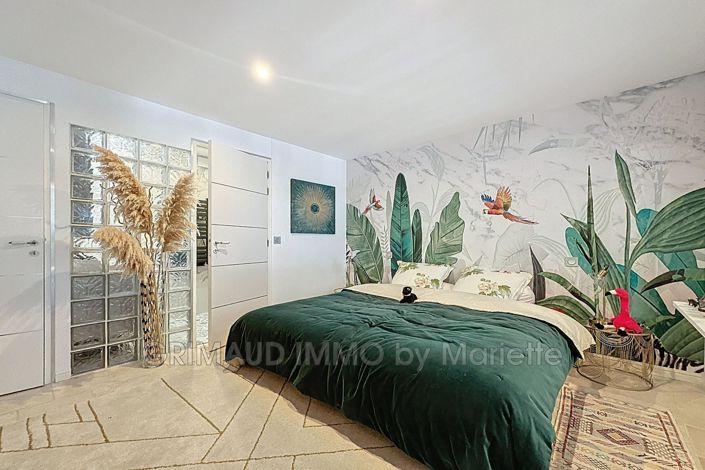 Image No.18-Maison de 4 chambres à vendre à Sainte-Maxime