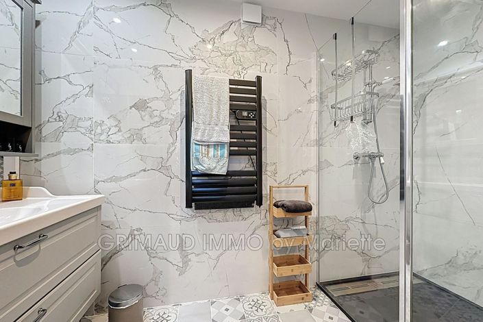 Image No.19-Maison de 4 chambres à vendre à Sainte-Maxime