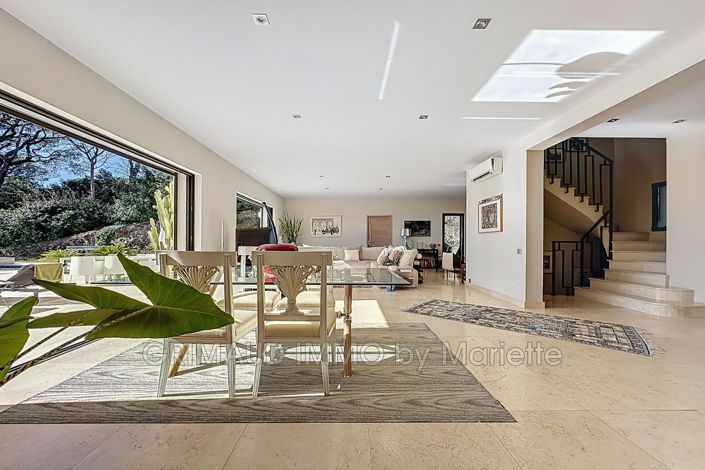 Image No.7-Maison de 4 chambres à vendre à Sainte-Maxime