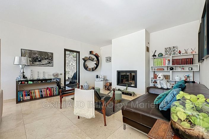 Image No.9-Maison de 4 chambres à vendre à Sainte-Maxime