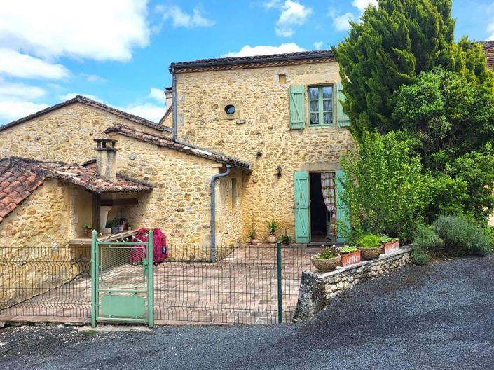 Image No.7-Maison de 12 chambres à vendre à Bayac