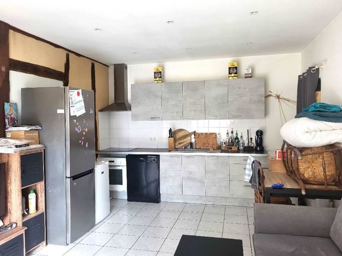 Image No.2-1 Bed House for sale