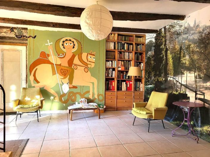 Image No.4-6 Bed House for sale