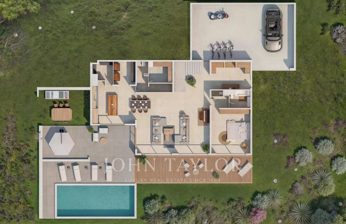 Image No.3-5 Bed House for sale