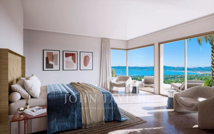 Image No.4-Maison de 5 chambres à vendre à Grimaud