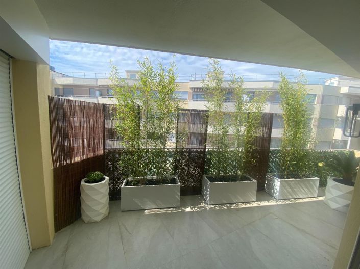 Image No.4-Appartement de 2 chambres à vendre à Saint-Raphael