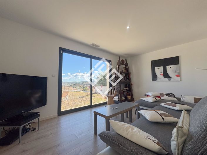 Image No.10-Maison de 4 chambres à vendre à Montredon-des-Corbières