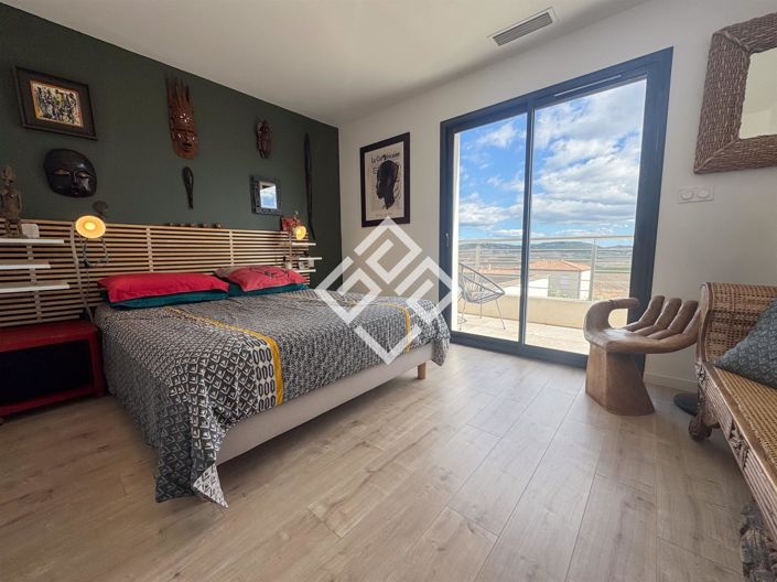 Image No.13-Maison de 4 chambres à vendre à Montredon-des-Corbières