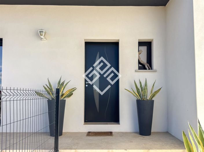 Image No.17-Maison de 4 chambres à vendre à Montredon-des-Corbières