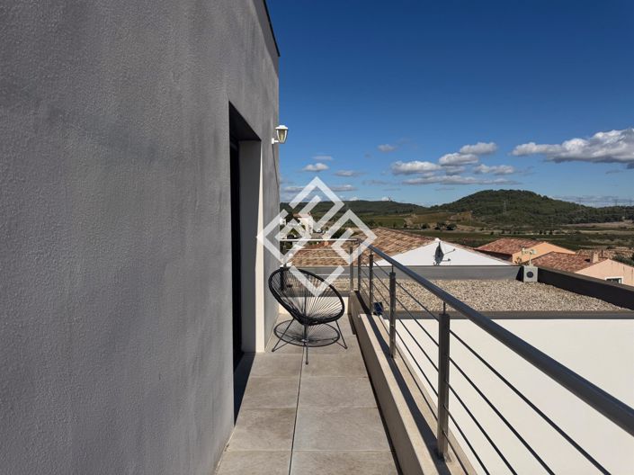 Image No.17-Maison de 4 chambres à vendre à Montredon-des-Corbières