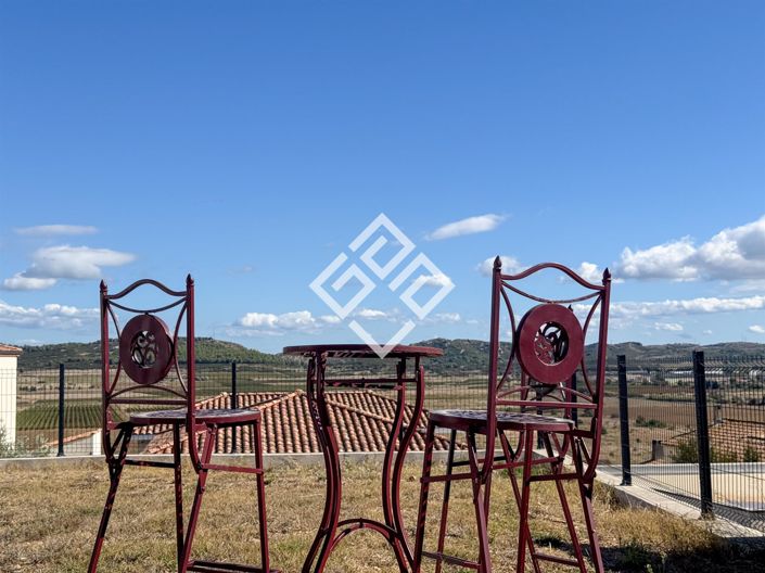 Image No.20-Maison de 4 chambres à vendre à Montredon-des-Corbières