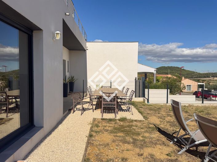 Image No.21-Maison de 4 chambres à vendre à Montredon-des-Corbières