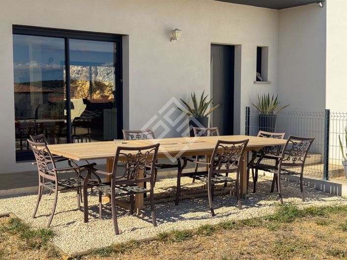 Image No.21-Maison de 4 chambres à vendre à Montredon-des-Corbières