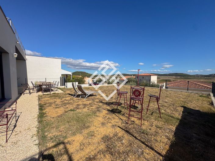 Image No.23-Maison de 4 chambres à vendre à Montredon-des-Corbières