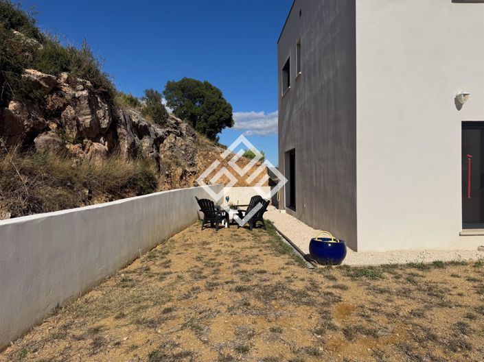 Image No.25-Maison de 4 chambres à vendre à Montredon-des-Corbières