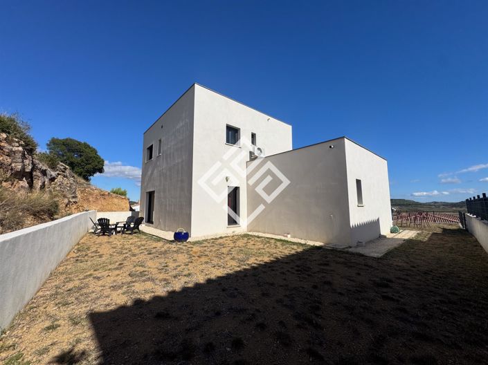 Image No.26-Maison de 4 chambres à vendre à Montredon-des-Corbières