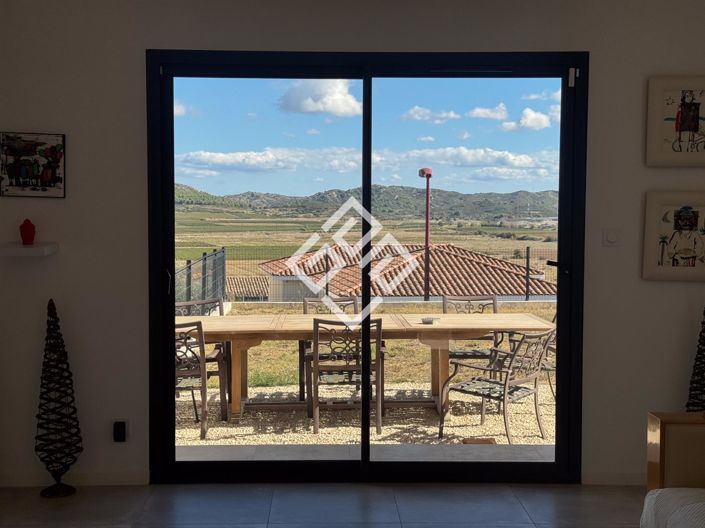 Image No.6-Maison de 4 chambres à vendre à Montredon-des-Corbières