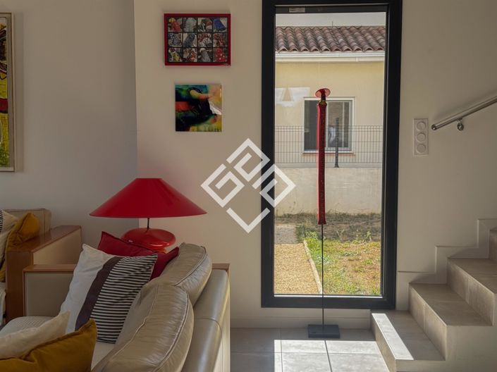 Image No.7-Maison de 4 chambres à vendre à Montredon-des-Corbières