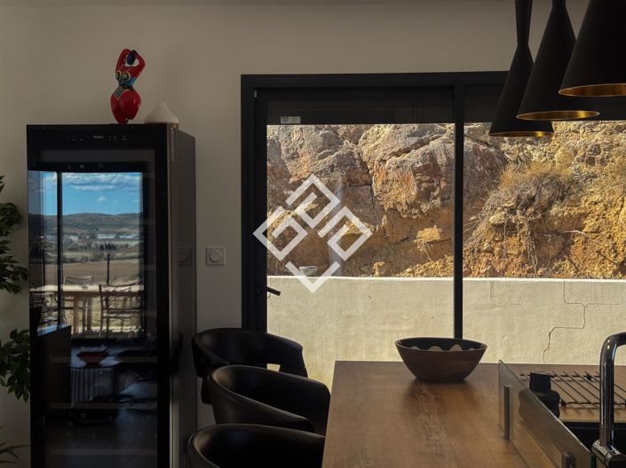 Image No.9-Maison de 4 chambres à vendre à Montredon-des-Corbières